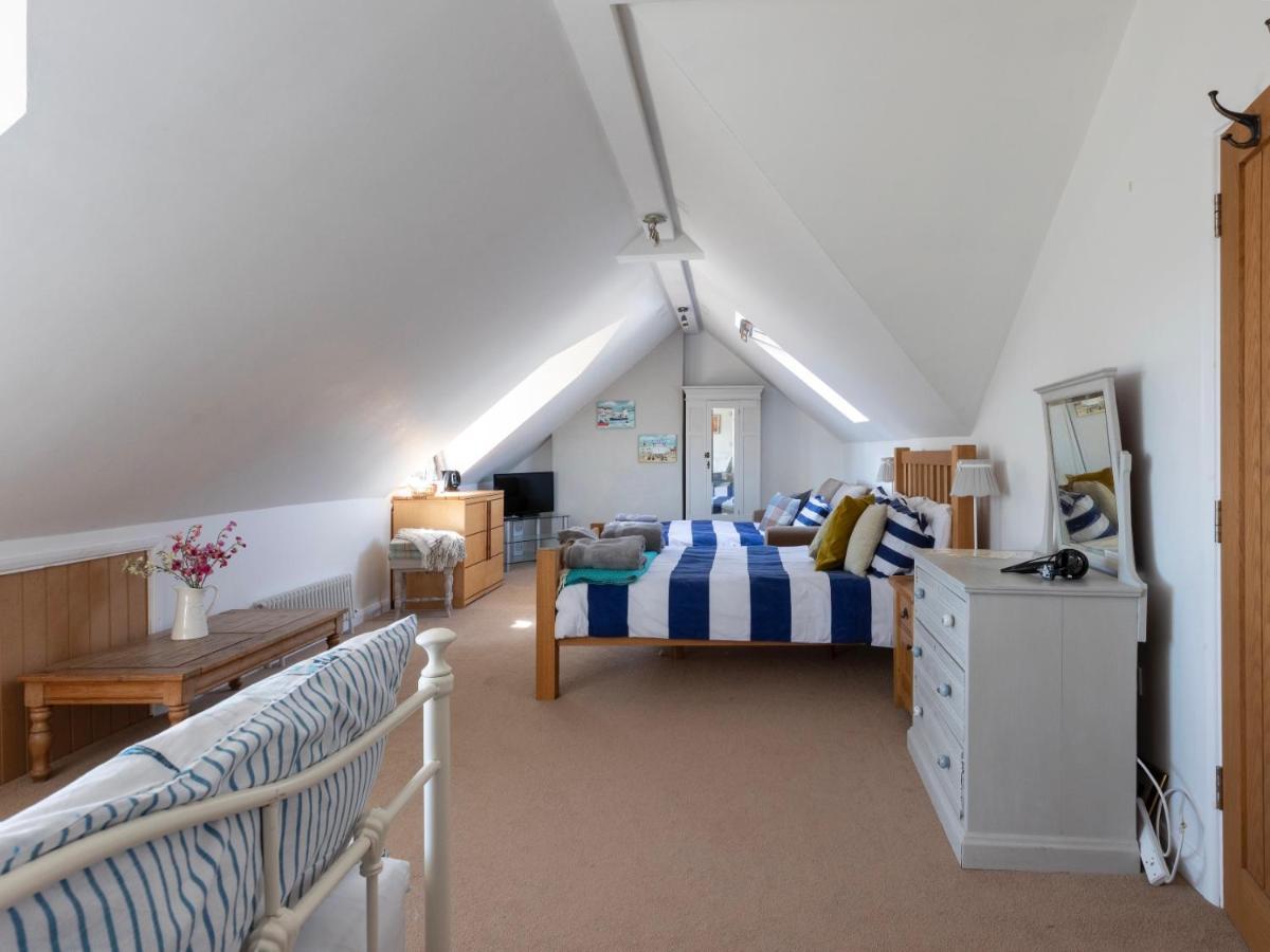 Horsemans Close Kingsbridge  Esterno foto