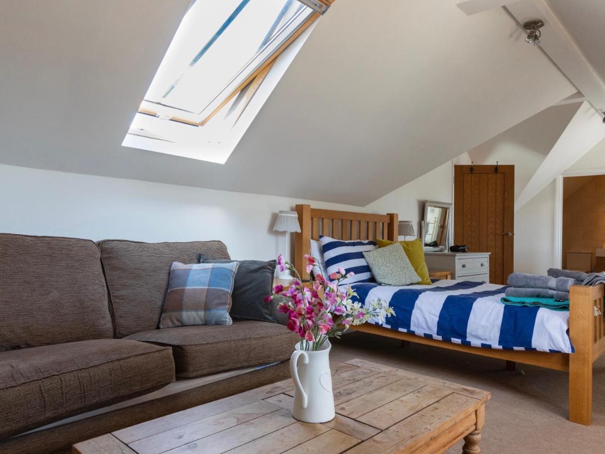 Horsemans Close Kingsbridge  Esterno foto