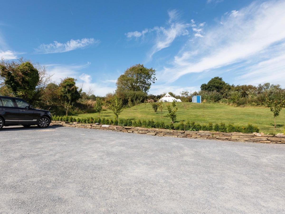Horsemans Close Kingsbridge  Esterno foto